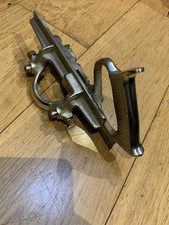 Record 044 plough for sale  PURLEY