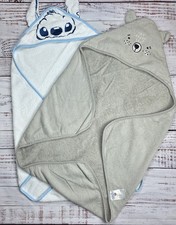 Bundle two hooded for sale  OLDHAM