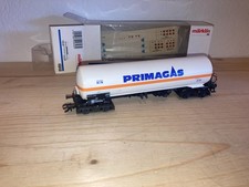 Märklin 4848 gas gebraucht kaufen  Schiltach