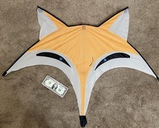 Fox face kite for sale  Fairfax