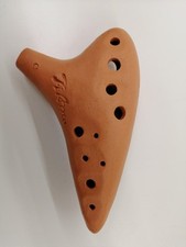 Tiamo Soprano C Ocarina Do Japão Usado, usado comprar usado  Enviando para Brazil