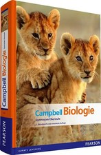 Campbell biologie gymnasiale gebraucht kaufen  Berlin