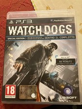 Watch dogs special usato  Ferrara