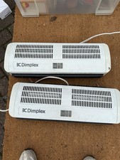Dimplex ac3n electric for sale  LUTON