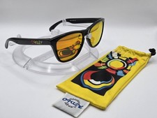 Oakley frogskins vr46 d'occasion  Magalas