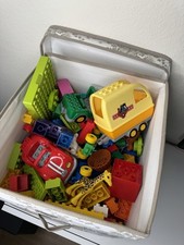 Große lego duplo gebraucht kaufen  Karlsruhe