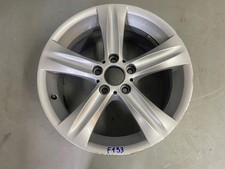 Alufelge zoll 5x120 gebraucht kaufen  Geesthacht