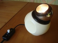 Aka lampe kugelleuchte gebraucht kaufen Aka lampe kugelleuchte gebraucht kaufen  Arnstadt