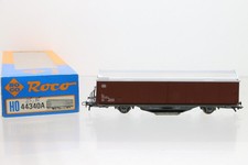 Roco 44340 schienenreinigungsw gebraucht kaufen  Remseck am Neckar