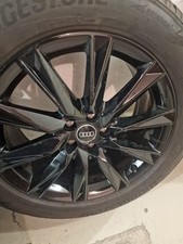 Riginal audi zoll gebraucht kaufen  Blaubeuren