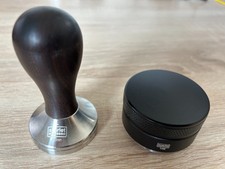 Tamper distributor leveller gebraucht kaufen  Eckental