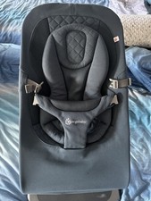 Ergobaby babywippe evolve gebraucht kaufen  Dietersheim
