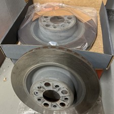 Riginal bremsscheibe tesla gebraucht kaufen  Baden-Baden