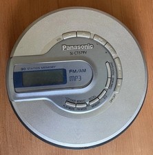 Panasonic ct579v mp3 for sale  Klamath Falls