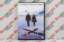 Files voglio crederci usato Files voglio crederci usato  Marcianise