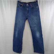 Levi 501 mens for sale  STROUD