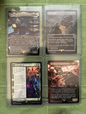 Mtg magic the usato  Iseo