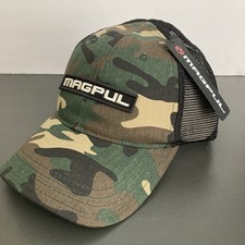 Boné de beisebol Magpul caminhoneiro Snap Back camuflagem camuflagem tamanho único comprar usado  Enviando para Brazil