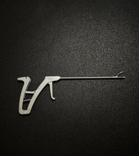 Usado, Arthrex Scorpion Humpback Sutura Passer AR-13993 A+ Qualitaya comprar usado Usado, Arthrex Scorpion Humpback Sutura Passer AR-13993 A+ Qualitaya comprar usado  Enviando para Brazil