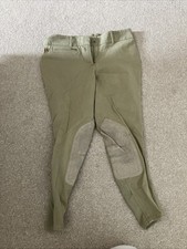 Ariat women breeches for sale  BOLTON