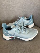 salomon cross trainers for sale  LONDON