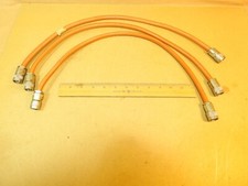 Usado, Cabo adaptador RF RF tipo N/TNC, RG393, 22 pol de comprimento - Usado comprar usado Usado, Cabo adaptador RF RF tipo N/TNC, RG393, 22 pol de comprimento - Usado comprar usado  Enviando para Brazil