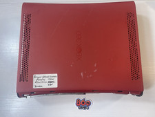 Console Xbox 360 Elite Resident Evil 5 vermelho para PEÇAS OU REPAROS comprar usado  Enviando para Brazil