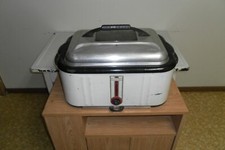 Vintage westinghouse roaster for sale  Eau Claire