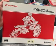 Oem 2005 honda for sale  Torrance