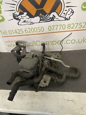 Volkswagen webasto heater for sale  NEW MILTON