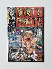 Dirty plotte seconda usato Dirty plotte seconda usato  Spedire a Italy