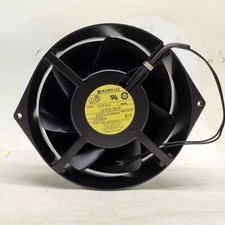 Usado, Ventilador de refrigeração de metal IKURA US15F22-ZMGW 220V 37W 170*150*50mm comprar usado  Enviando para Brazil