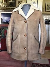 Nurseys ladies sheepskin for sale  STOCKBRIDGE