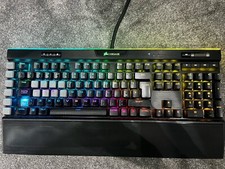 K95 corsair key for sale  SUTTON COLDFIELD