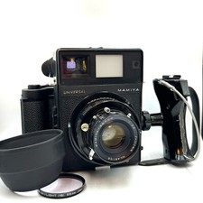 Ecx5 mamiya pressa usato  Spedire a Italy