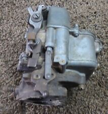 Vintage ford barrel for sale  San Diego