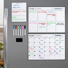 Cinch magnetic calendar for sale  Haltom City
