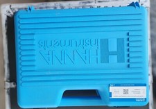 Hanna instruments hi98703 for sale  Erie