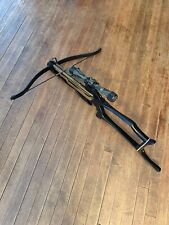 Barnett commando crossbow for sale  Birnamwood