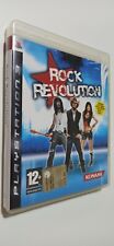 Rock evolution ps3 usato  Civitanova Marche