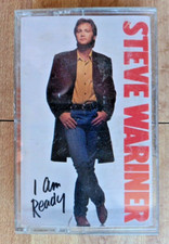 Ready steve wariner d'occasion  Expédié en Belgium