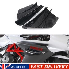 Side winglet deflector for sale  UK