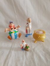 Figurines astérix obélix d'occasion  Dompierre-sur-Mer