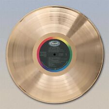 Arte de parede Beach Boys "Pet Sounds" LP dourado disco comprar usado  Enviando para Brazil