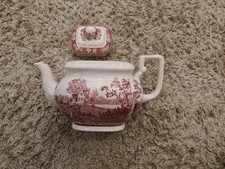 Kleine kaffee teekanne gebraucht kaufen  Halstenbek