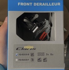Cambio shimano claris usato  Bologna