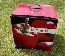 Cobb premier portable for sale  ORMSKIRK
