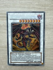 Rotdrachen erzunterweltler sec gebraucht kaufen  Bitburg