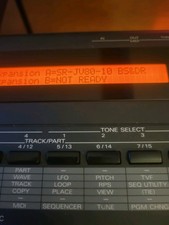 roland xp 10 synthesizer for sale  Newport News