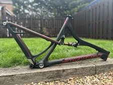 Santa cruz tallboy for sale  HARROGATE